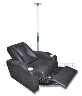 豪華輸液椅