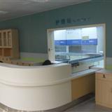 護(hù)士服務(wù)臺(tái)