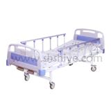 雙搖豪華病床 
