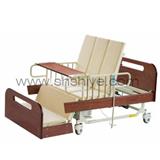 多功能家用翻身床