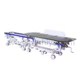 手術(shù)平移對接車