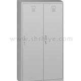 兩門更衣柜