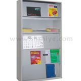 雜志書(shū)報(bào)柜