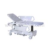 豪華型液壓搶救車