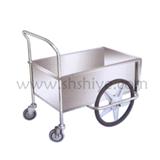 不銹鋼敷料車