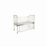 嬰兒床醫(yī)用不銹鋼