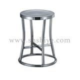 不銹鋼防靜電凳