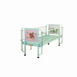 醫(yī)用不銹鋼嬰兒床