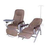 沙發(fā)式可調(diào)型輸液椅