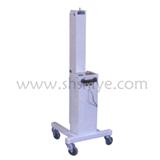 紫外線消毒車I型