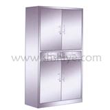 不銹鋼無(wú)菌柜