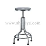 不銹鋼手術(shù)凳子