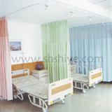 病房隔簾
