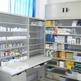 藥品調(diào)劑臺
