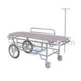 不銹鋼擔(dān)架車