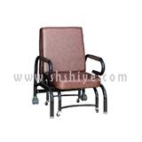 病房用豪華陪護椅