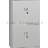 上下開(kāi)門柜