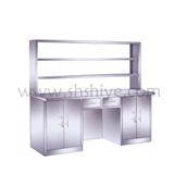 不銹鋼工作臺
