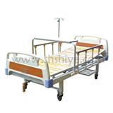 單搖病床