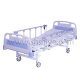兩功能電動(dòng)病床