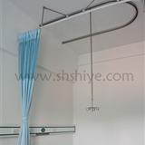 康復(fù)室隔簾