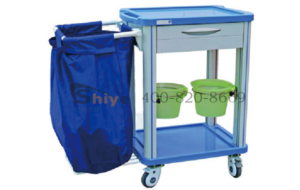 晨間護(hù)理車