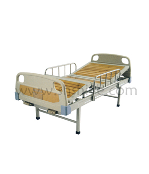雙搖病床