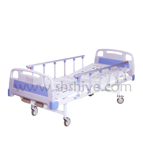 雙搖豪華病床 
