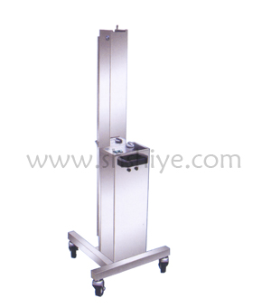 紫外線消毒車II型