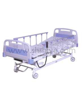 三功能電動病床