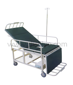 多功能護(hù)理床