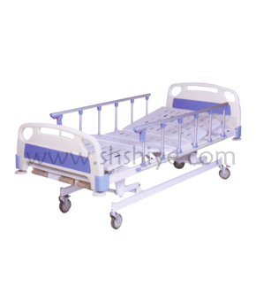 三搖豪華病床