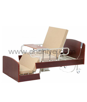 多功能家用護(hù)理床