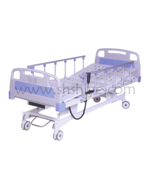 五功能電動病床