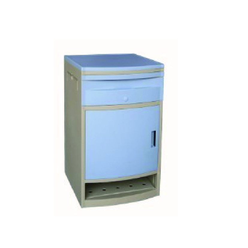 中式優(yōu)質(zhì)醫(yī)用床頭柜