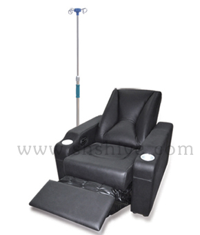 多功能電動輸液椅