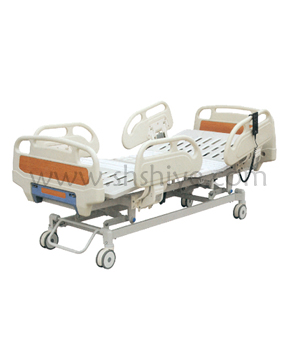 三功能電動(dòng)病床