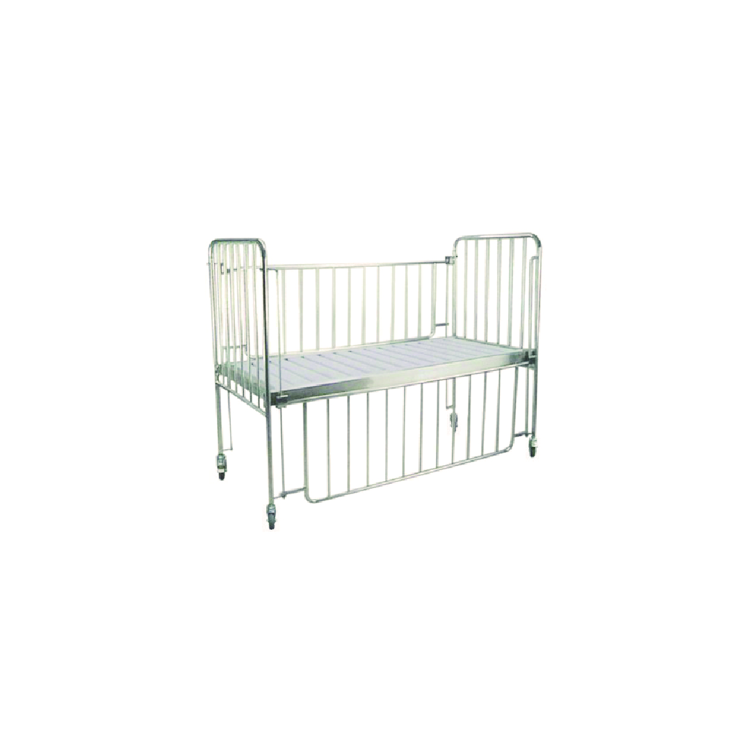 嬰兒床醫(yī)用不銹鋼