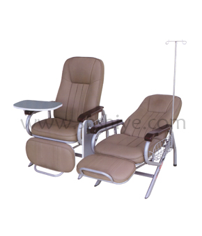 沙發(fā)式可調(diào)型輸液椅