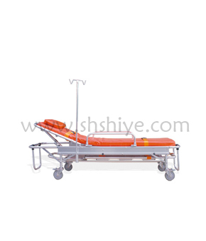 鋁合金救護車擔架