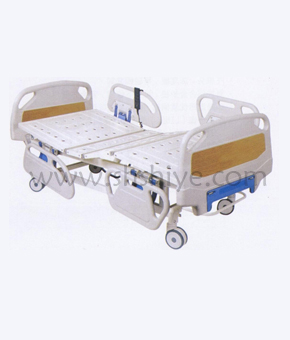 五功能電動病床