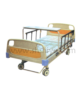 三搖電動(dòng)病床 