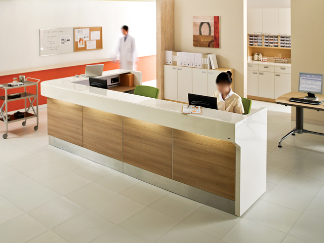 護(hù)士工作站