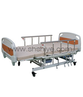 癱瘓病人翻身床