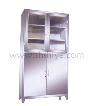 不銹鋼器械柜