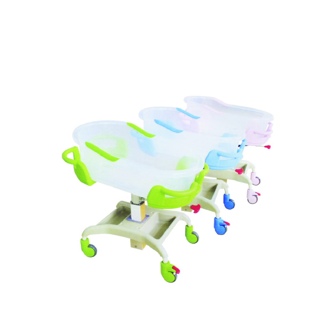 醫(yī)用嬰兒床