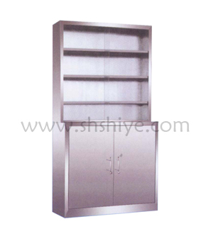不銹鋼藥品柜