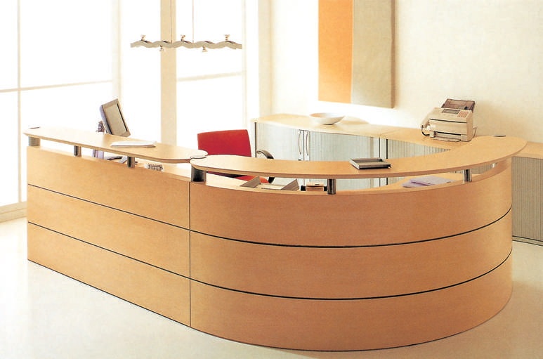 護(hù)士工作臺(tái)