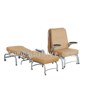 豪華型折疊陪護(hù)椅