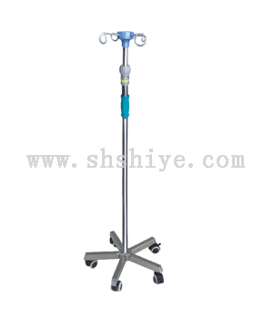 不銹鋼輸液架